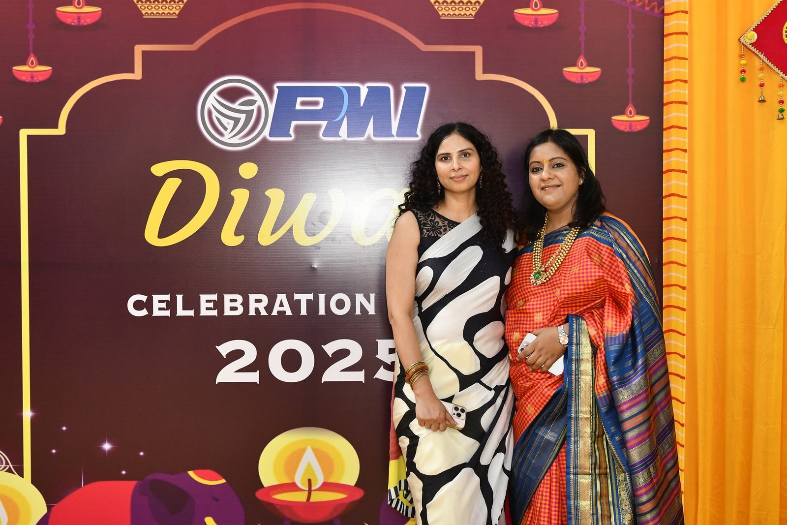 Event planning setup by Shivam Tent House in Gurgaon
