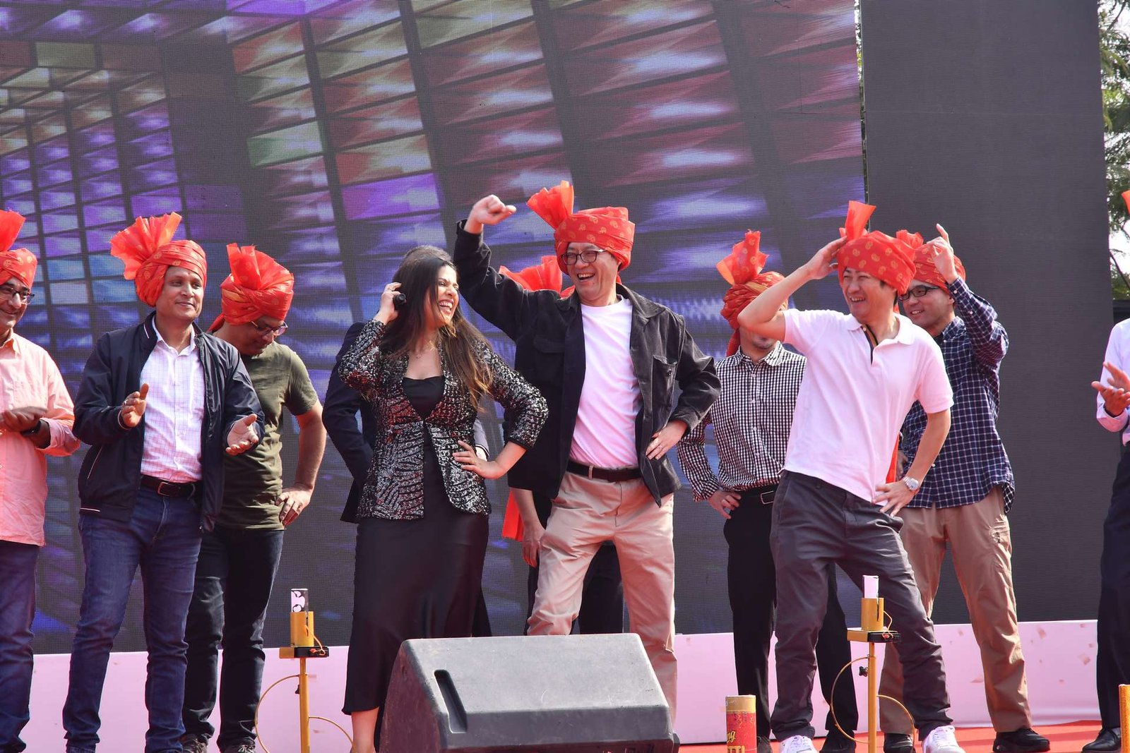 Event planned by Shivam Tent House in Gurgaon